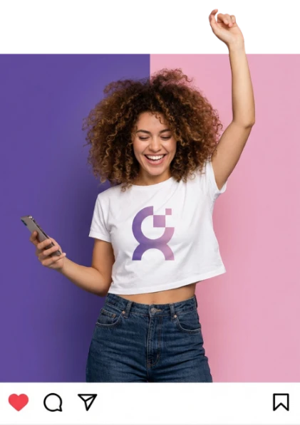 Creators and brands in our network building authentic social reach