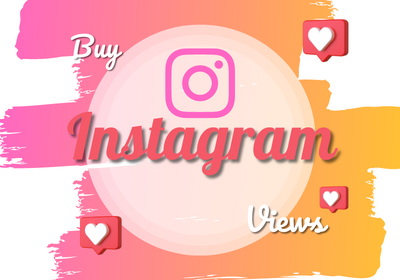 Buy instagram video views
